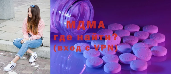 хмурый Аркадак