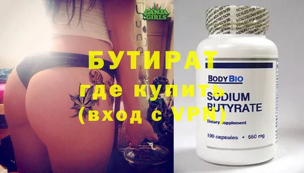 хмурый Аркадак